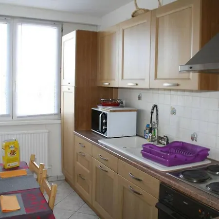 T4 3 Apartment Raismes