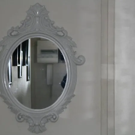 T4 3 Apartment Raismes