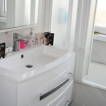 T4 3 Apartment Raismes